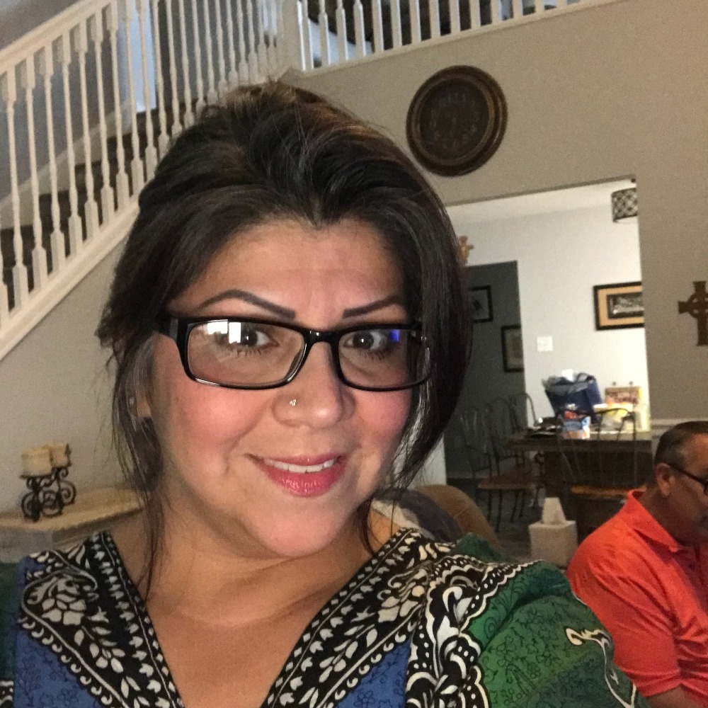 Meet your Posher, Erika